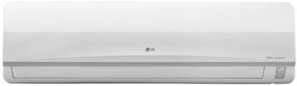 LG JS-Q18MUXD 1.5 Ton 3 Star BEE Rating 2018 Inverter AC