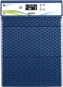 Luminous Optimus 3800 Plus Sine Wave Inverter