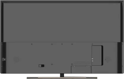 Candy CA65120HzQLED 65 inch Ultra HD 4K Smart QLED TV