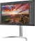 LG UltraFine 27UP850N-W 27 inch Ultra HD 4K Monitor