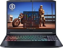 Acer Nitro AN515-57 Gaming Laptop vs MSI Katana GF66 12UD-640IN Gaming Laptop
