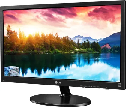 LG 19M38LB 18.5 inch HD Monitor