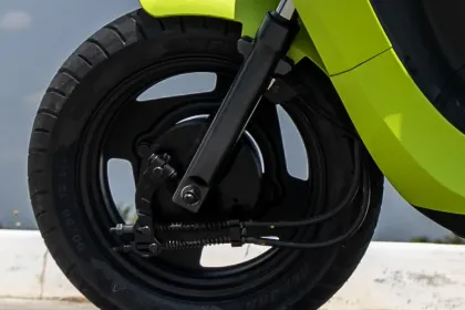 Ola S1 Air
