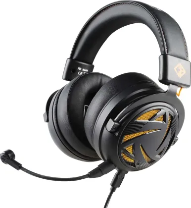 Cosmic Byte Equinox Neutrino Wired Headphones