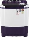 LG P8535SPMZ 8.5 Kg Semi Automatic Top Load Washing Machine