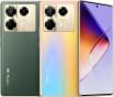 Infinix Note 40 Pro 4G