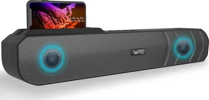 Ubon Aladeen SP-8070 10W Bluetooth Speaker