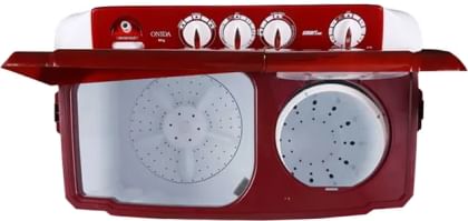 Onida S80SCTR 8Kg Semi Automatic Washing Machine