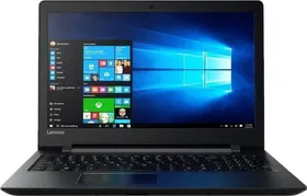 Lenovo Ideapad 110 (80TJ00D9IH) Laptop (AMD APU A8/ 4GB/ 1TB/ Win10)