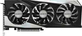 Gigabyte NVIDIA GeForce RTX 3060 GAMING OC 12G (rev 2.0) 12 GB GDDR6 Graphics Card