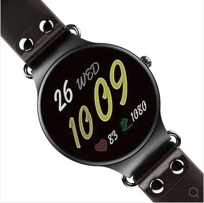 Lemfo LEF1 3G Smartwatch