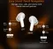 AmazonBasics ABVTWS01 True Wireless Earbuds
