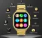 PunnkFunnk S9 Ultra Smartwatch