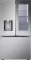 LG LRYKC2606S 26 Cu Ft French Door Refrigerator