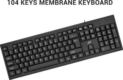 Ant Value FKBRI01 Wired USB Keyboard - image 4