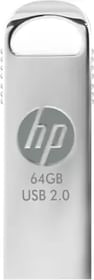 HP V206W 64GB Pen Drive