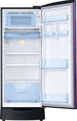 Samsung RR20H1823WB 183 L 3 Star Single Door Refrigerator