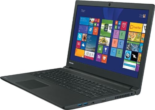 Toshiba Tecra C50-C X4100 Laptop (5th Gen Ci5/ 4GB/ 1TB/ Win8.1 Pro)