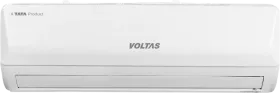 Voltas 125V Vertis Emerald Marvel 1 Ton 5 Star 2023 Inverter Split AC