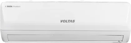Voltas 125V Vertis Emerald Marvel 1 Ton 5 Star 2023 Inverter Split AC
