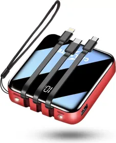 Callmate DX10s 10000 mAh Power Bank