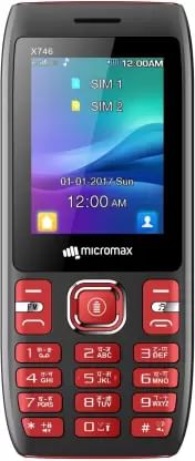 Micromax x1800 аккумулятор