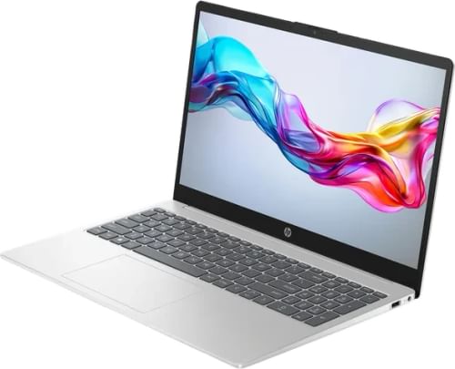 HP 15-fd0588TU Laptop (13th Gen Core i5/ 16GB/ 1TB SSD/ Win11 Home)
