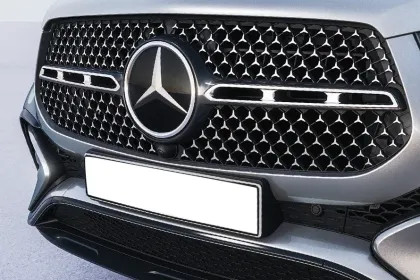 Mercedes-Benz GLE 300d 4Matic