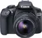 Canon EOS 1300D DSLR Camera (EF-S 18-55 IS II)