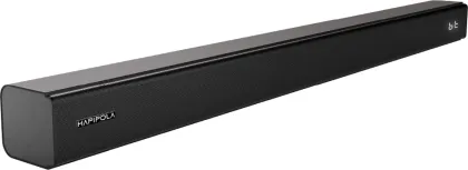 Hapipola Dynamite 120 120W Bluetooth Soundbar