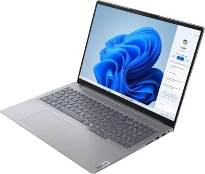 Lenovo ThinkBook 16 21MWA0BSIN Laptop (AMD Ryzen 5 7535HS/ 16GB/ 512GB SSD/ Win 11)