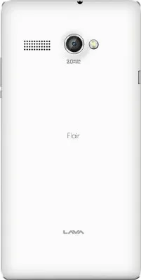 Lava Flair P1i