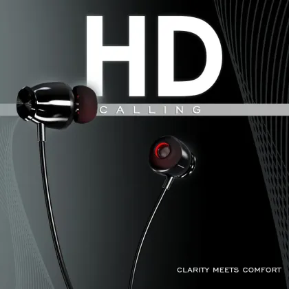 JGD Boom T2 Neckband