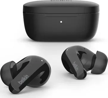 Belkin SoundForm Flow True Wireless Earbuds