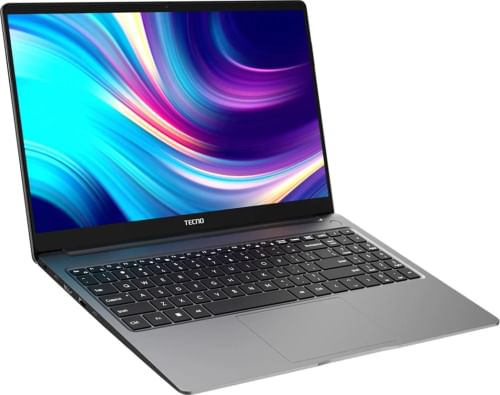 Tecno Megabook T1 Laptop (11th Gen Core i3/ 8GB/ 512GB SSD/ Win11 Home)