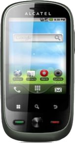 Alcatel OT-890D vs Gionee G13 Pro
