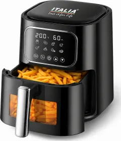 Italia IAF-4342 4.5L Air Fryer