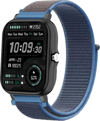 French Connection Series 2 FCUK007E Smartwatch
