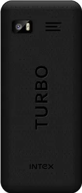 Intex Turbo Duoz