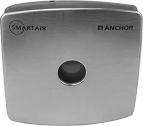 Anchor 14030SS Smart Air 100mm Exhaust Fan