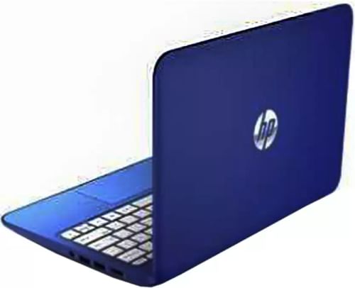 HP Stream 11-d010wm (K3Y84UA) Laptop (Celeron Dual Core/ 2GB/ 32GB eMMC/ Win8.1)