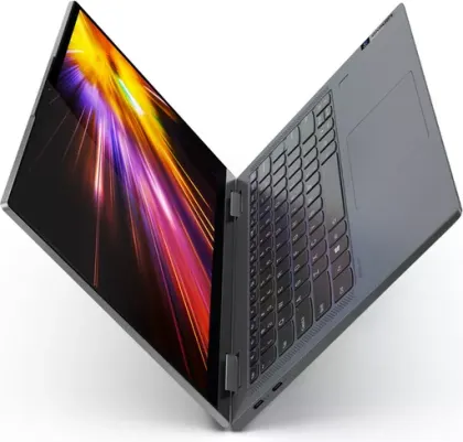 Lenovo Yoga 5G Laptop (Qualcomm Snapdragon 8cx/ 8GB/ 512GB SSD/ Win10)