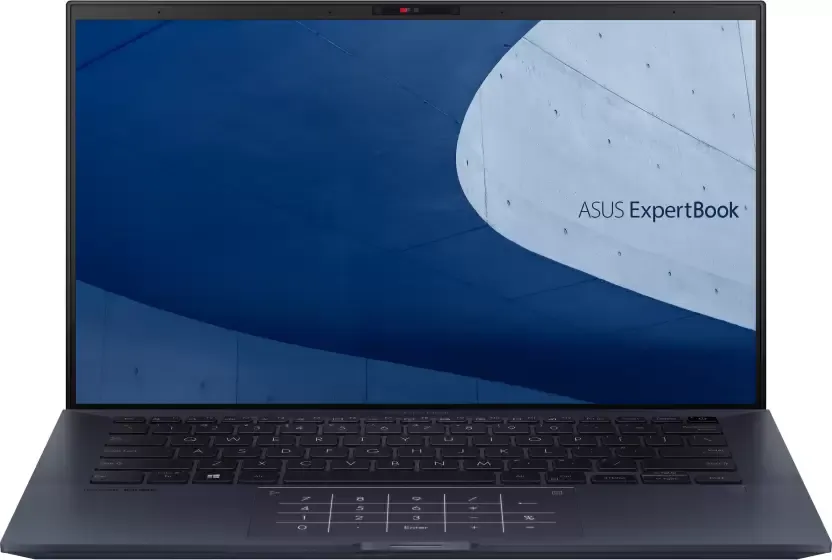 Asus ExpertBook B9 B9450FA Laptop (10th Gen Core i7/ 16GB/ 1TB SSD