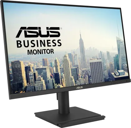 Asus BE27ACGN 27 inch Quad HD Docking Monitor