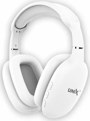 Unix UX-Elite Wireless Headphones Price in India 2025, Full