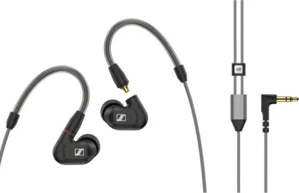 Sennheiser IE 300 Wired Earphones