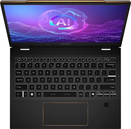 MSI Summit 13 AI Plus Evo A2VMTG Business Laptop (IIntel Core Ultra 7 258V/ 32GB/ 1TB SSD/ Win11)