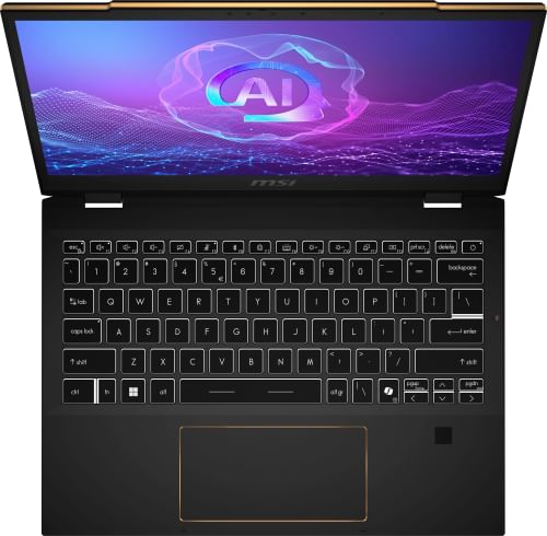 MSI Summit 13 AI Plus Evo A2VMTG Business Laptop (IIntel Core Ultra 7 258V/ 32GB/ 1TB SSD/ Win11)