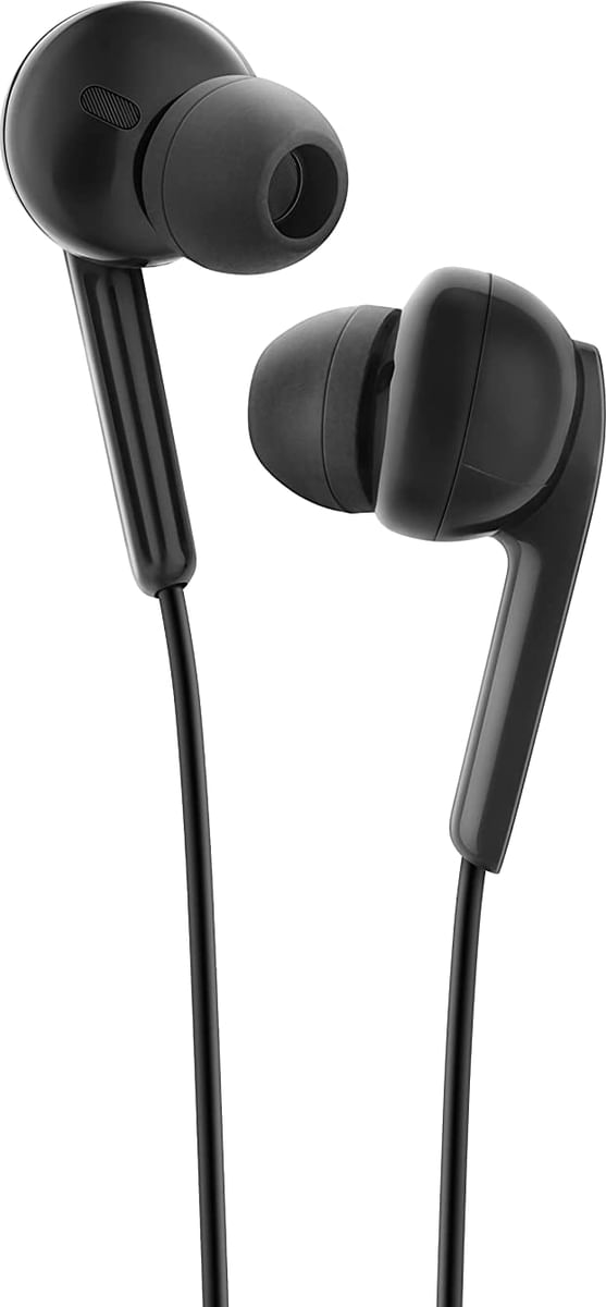 lava elements e4 earphones