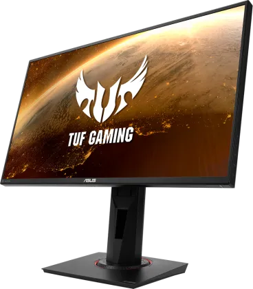 Asus TUF GAMING VG259QM 24.5 inch Full HD Gaming Monitor